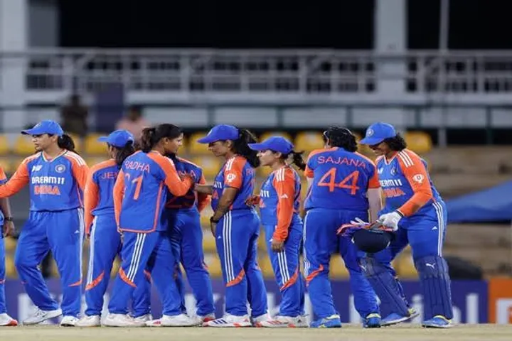 Women’s Asia Cup Cricket: India to take on Bangladesh in Dambulla