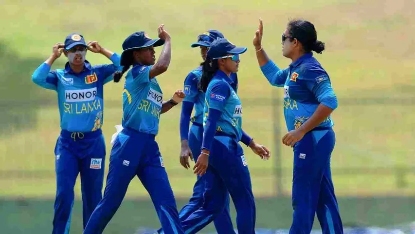 Women Asia Cup Cricket: Bangladesh to face Malaysia in Group B match at Dambulla International Stadium