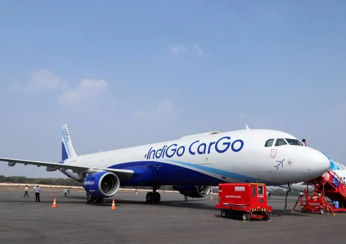 IndiGo to receive compensation from Pratt & Whitney for engine issues 