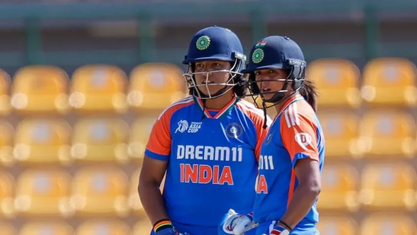 Women’s T20 Cricket: India to take on Nepal at Dambulla, Sri Lanka