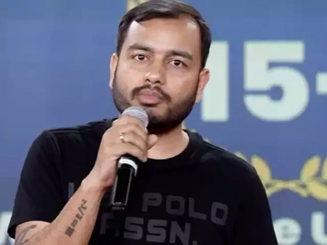 NEET exam row: Physics Wallah CEO moves SC against arbitrary grace marks to 1,500 students 