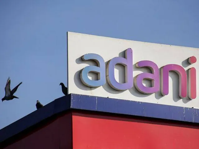 Adani Group touts cash pile to ease Hindenburg-fueled concerns