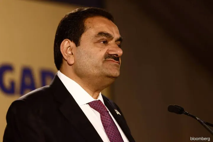 Gautam Adani planning to revamp family offices, hire auditors and CEO