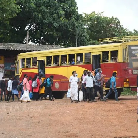 Tamil Nadu agrees to allow inter-state tourist buses from Kerala 