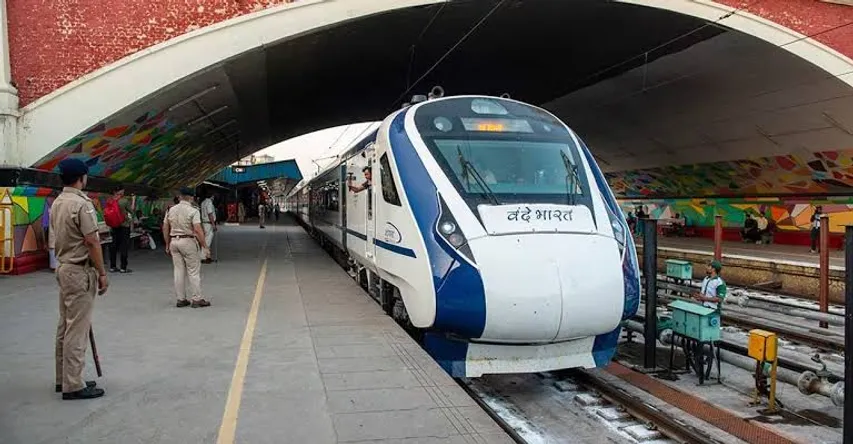 Indian Railways to start trial run of Vande Bharat sleeper trains on August 15 