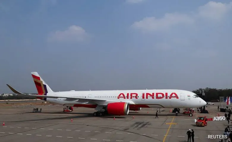 Air India offers full fare refunds as flight operations disrupts amid heavy rain