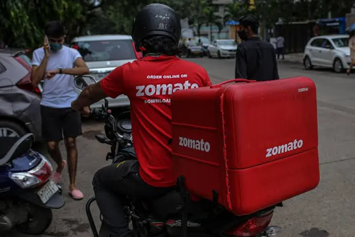 Zomato in talks to buy Paytm's movies, events biz for Rs 1,500-cr 