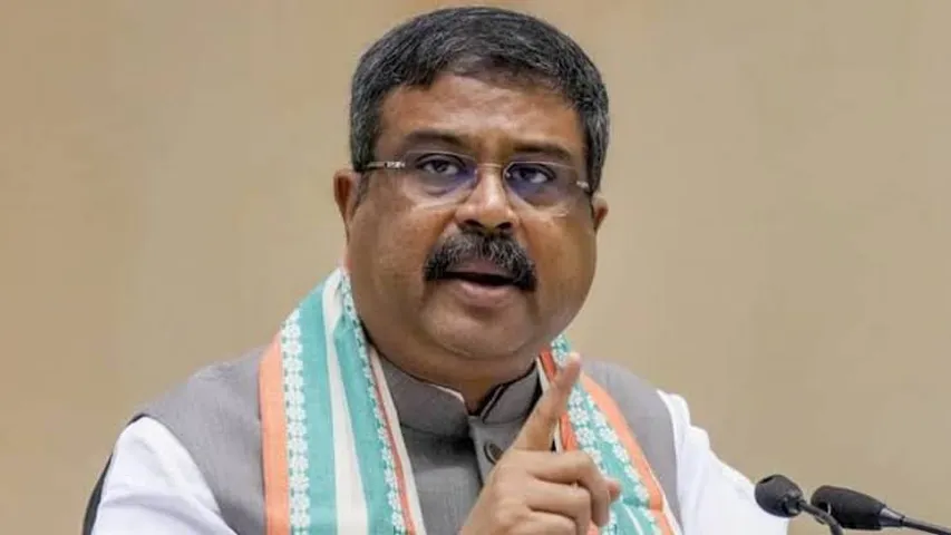 NEET UG Scam 2024: Dharmendra Pradhan assures ‘Harshest Punishment’ for the guilty 