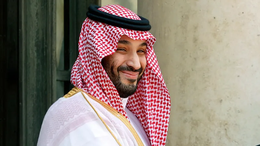 MBS of Saudi fears over his assassinated amid Israel normalisation: Report