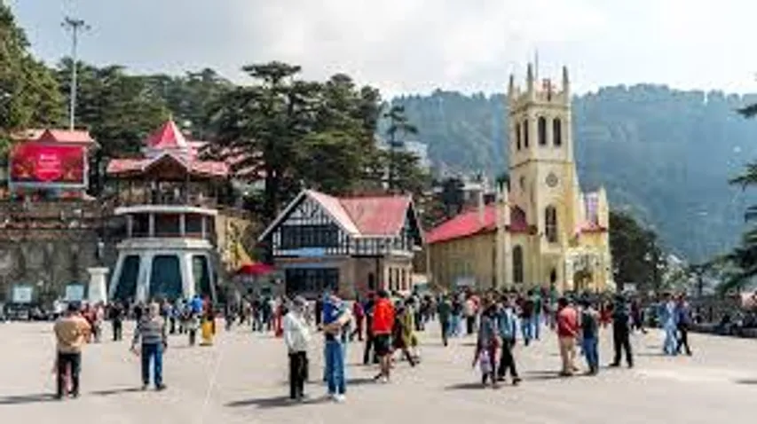Solan beats Shimla to emerge as most-popular tourist spot in Himachal 