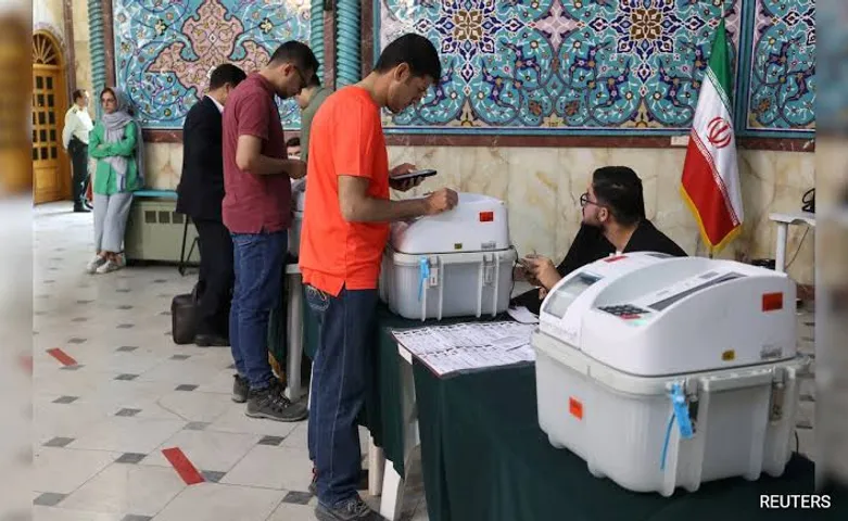 Iran approves 6 candidates for presidential  race