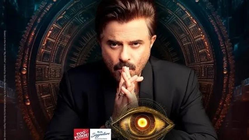 Anil Kapoor to host BigBoss OTT S-3, JioCinema makes its official  