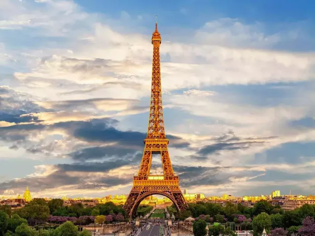 Paris’s Eiffel Tower ticket price increased by 20 percent 