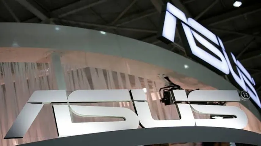 Tech major Asus all eyes on India's personal computer market 