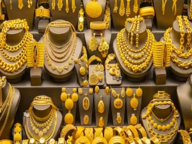 Gold prices in India hovered near Rs 70,000 per 10 grams