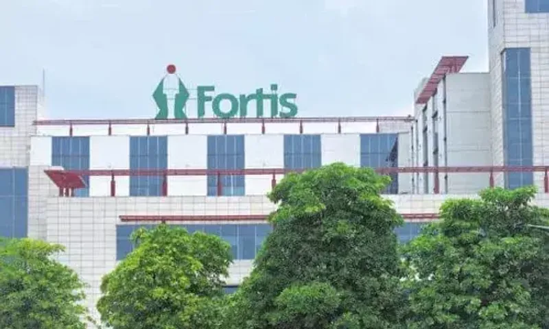 Fortis shares tank 20% as Supreme Court extends stay on IHH open offer