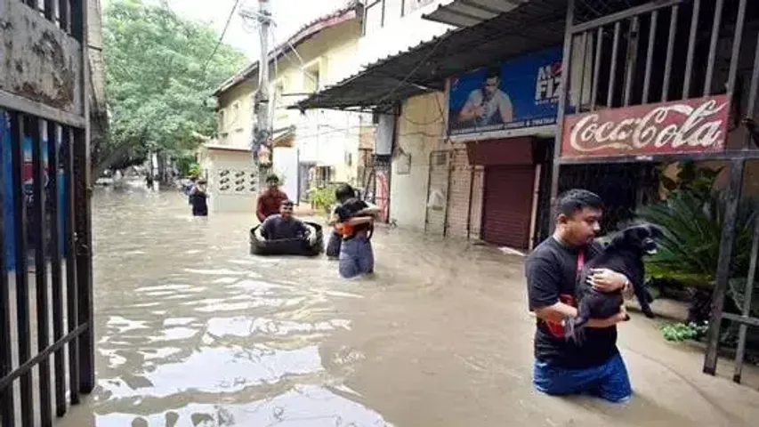 Delhi floods: Agencies now focused on tackling its aftermath, preventing a public health crisis