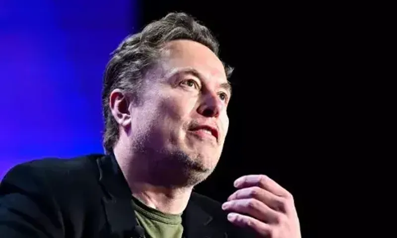 Elon Musk plans xAI supercomputer