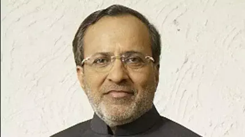 Big blow for Congress in Gujarat: Veteran leader Arjun Modhwadia quits