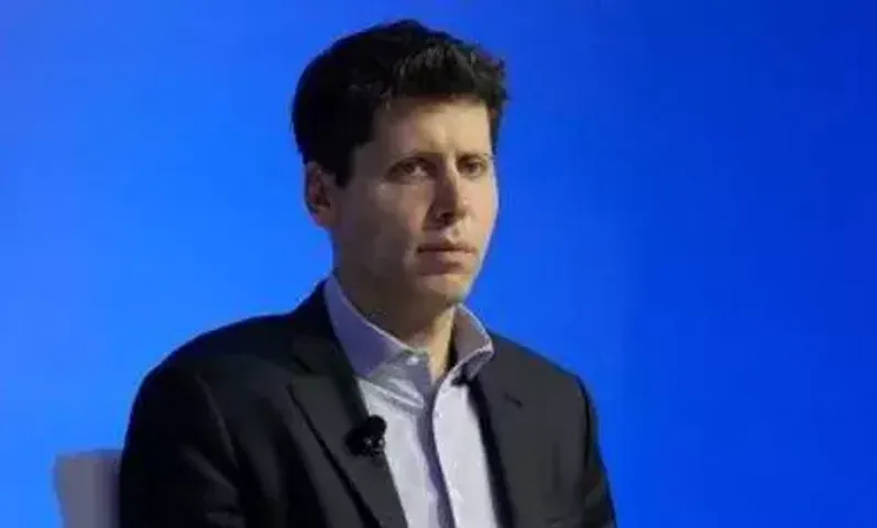 Details: OpenAI CEO Sam Altman fired by ChatGPT board