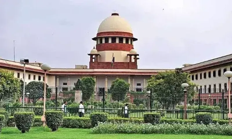 Gujarat riots: SC rejects plea against PM Modi