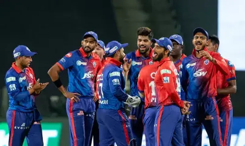 IPL 2022: Punjab Kings to take on Delhi Capitals in Navi Mumbai today