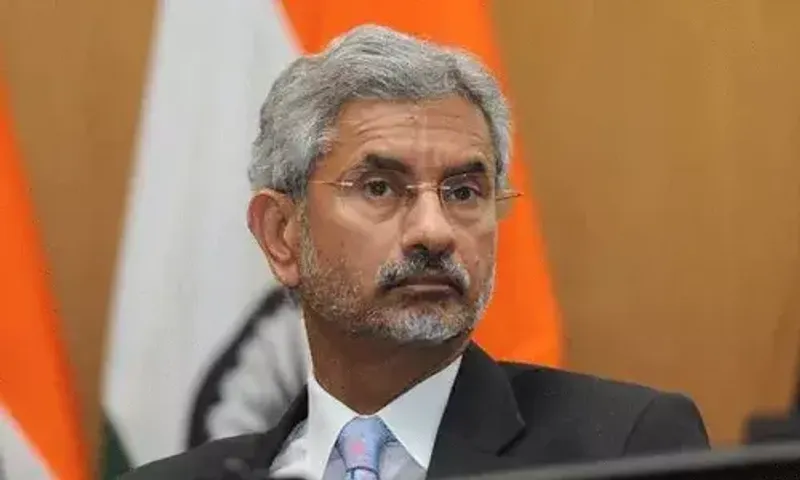 EAM S Jaishankar embarks on visit to Greece and Italy today