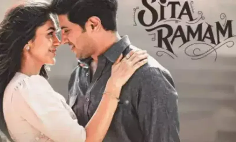 'Sita Ramam' to release in Hindi on Disney+ Hotstar