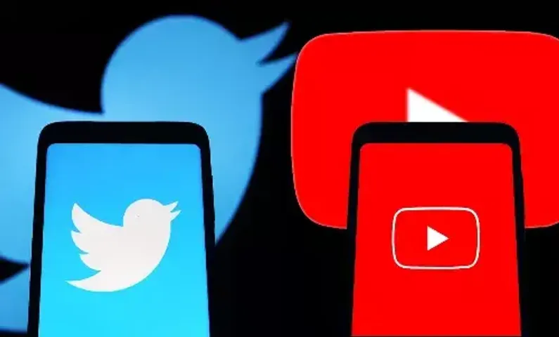 I&B Ministry blocks 22 YouTube channels, 1 Facebook and 3 Twitter accounts for spreading 'misinformation'