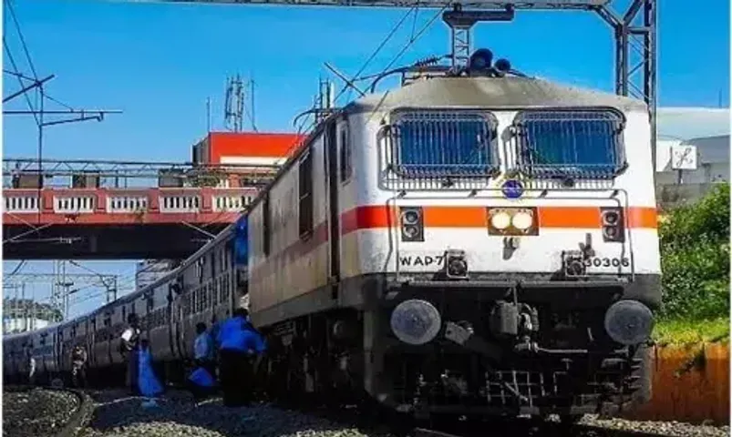 Indian Railways to operate record 9,000 plus train trips as massive travel rush expected this summer