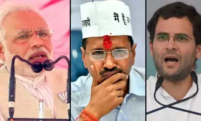 PM Narendra Modi, Rahul Gandhi, Arvind Kejriwal to visit Gujarat