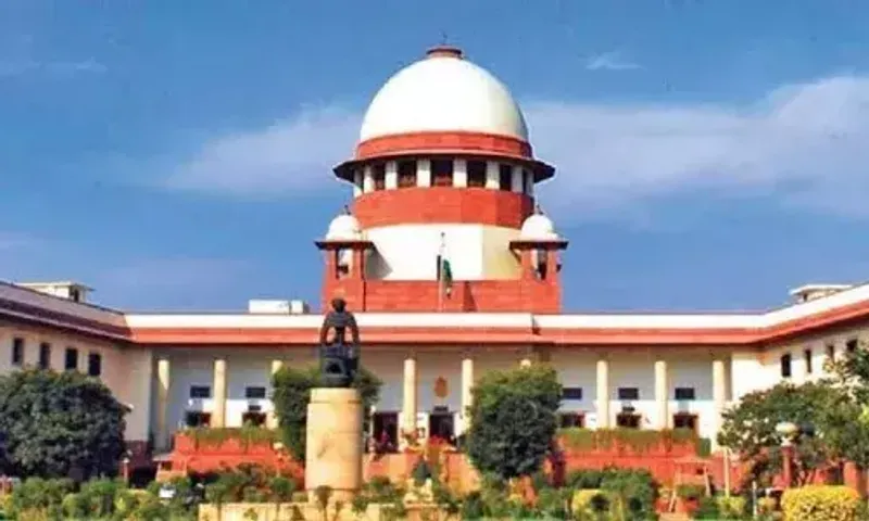 For 1st time in History: Supreme Court starts live-stream proceedings