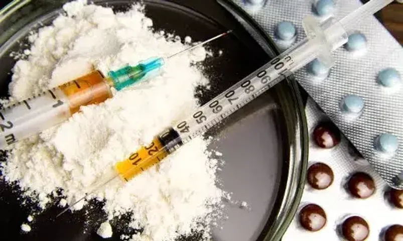 According to experts, 40% increase in patients have been seen in Ahmedabad de-addiction centre