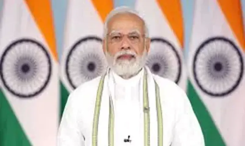 PM Modi to inaugurate and lay foundation stone of projects worth over 32,000 crore rupees in Jammu