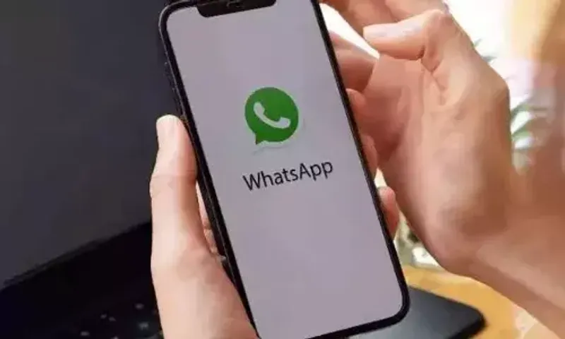 WhatsApp's new feature to allow transfer data on Android