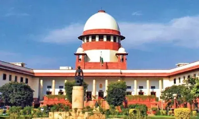 NEET-UG to be held on Sept 12, SC refuses to defer medical entrance test