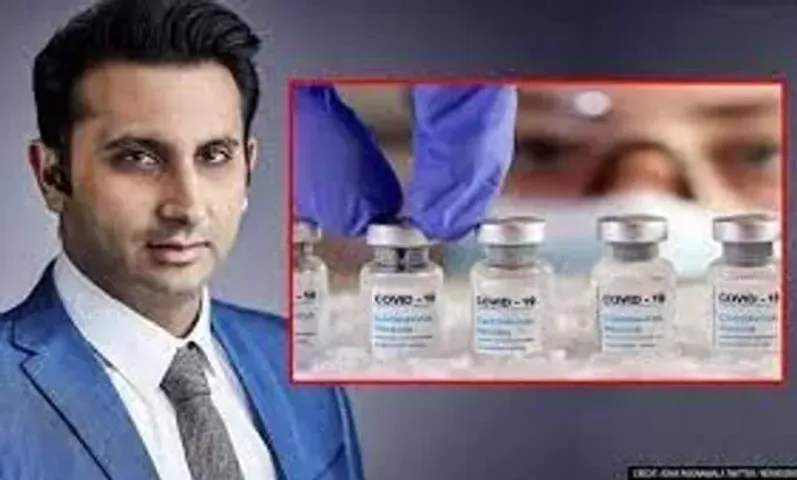 Serum Institute resumes the supply of Covishield under COVAX programme