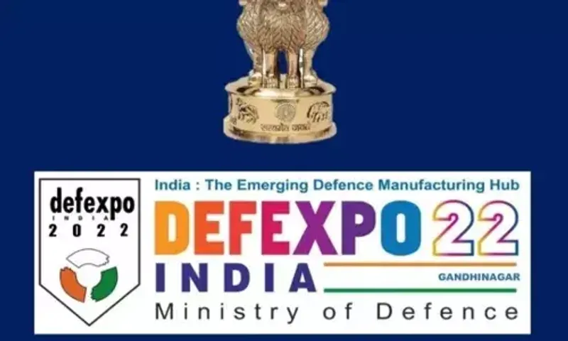 India - Africa defence dialogue to be held alongside every Defexpo