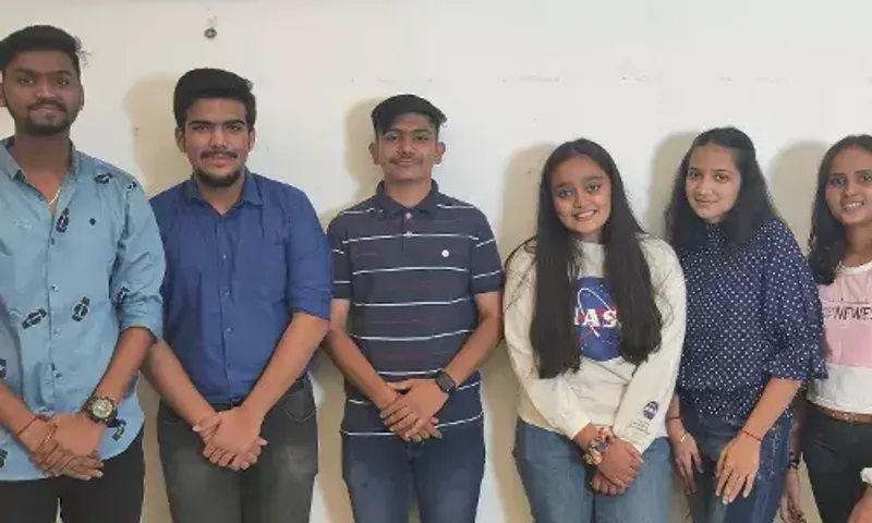 City Students shine in CSEET results declared by ICSI