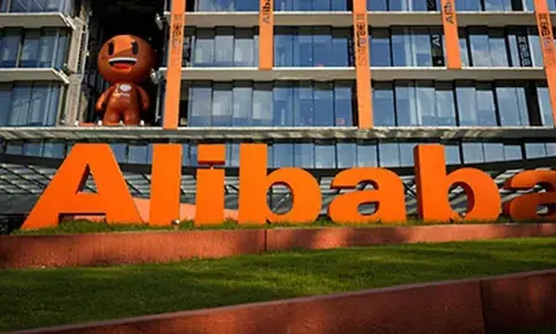 Report: Alibaba exits India after selling entire stake of 3.4% equity in Paytm