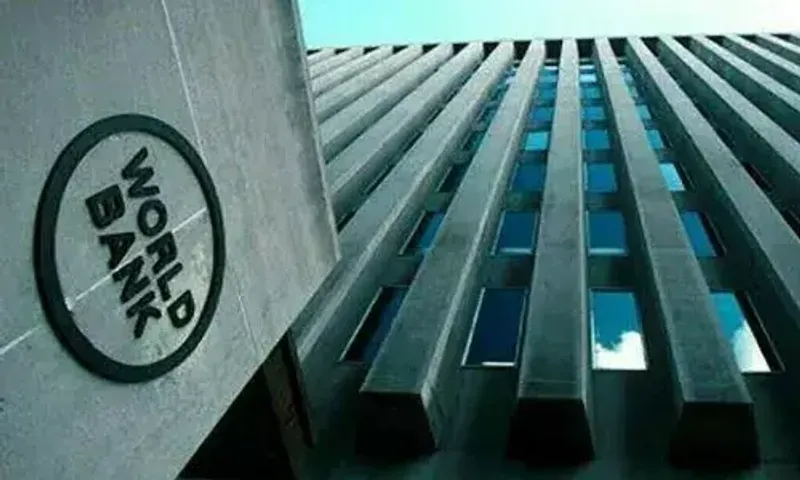 World Bank estimates decline in Pakistan's GDP per capita income to USD 1,399