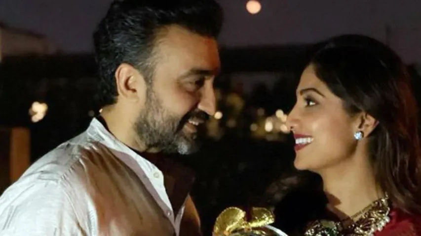 Raj Kundra made 'erotica', not porn: Shilpa Shetty to Mumbai police