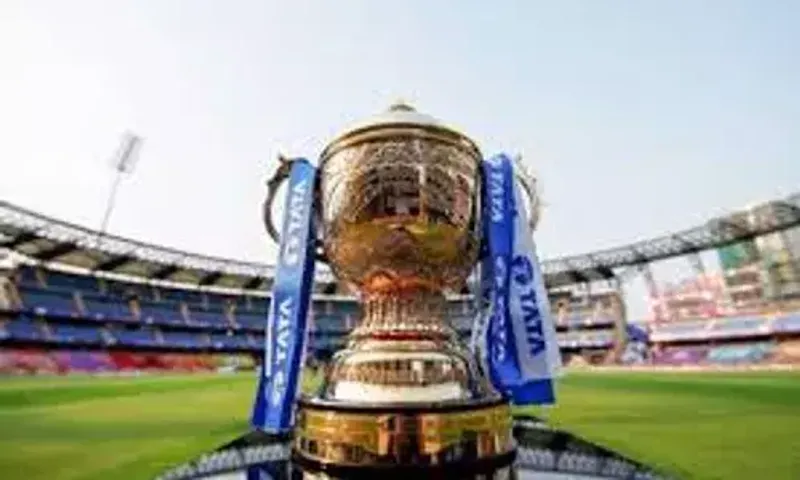 IPL Cricket: Rajasthan Royals to take on Punjab Kings in Guwahati