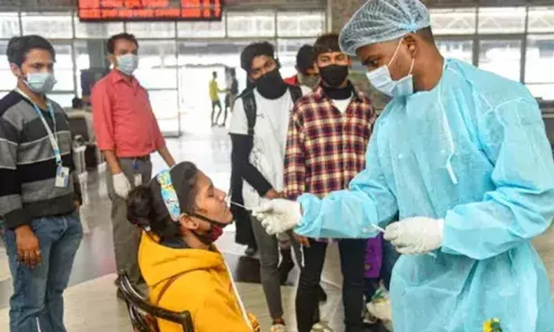 Coronavirus: 4,043 Covid cases in India, 15 virus-related deaths in 24 hours