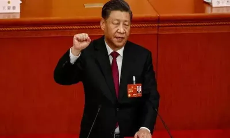 China releases third set of Chinese names, coordinates to assert claim over Arunachal Pradesh