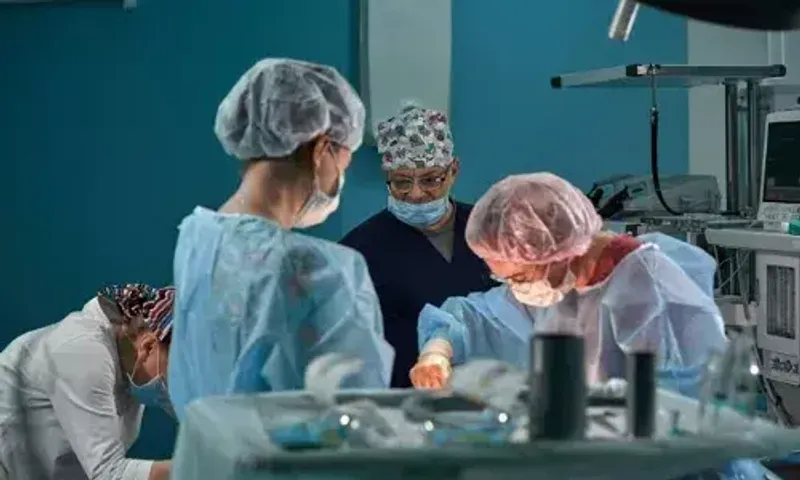 Union health secretary: Over 15,000 organ transplants recorded in India in 2022