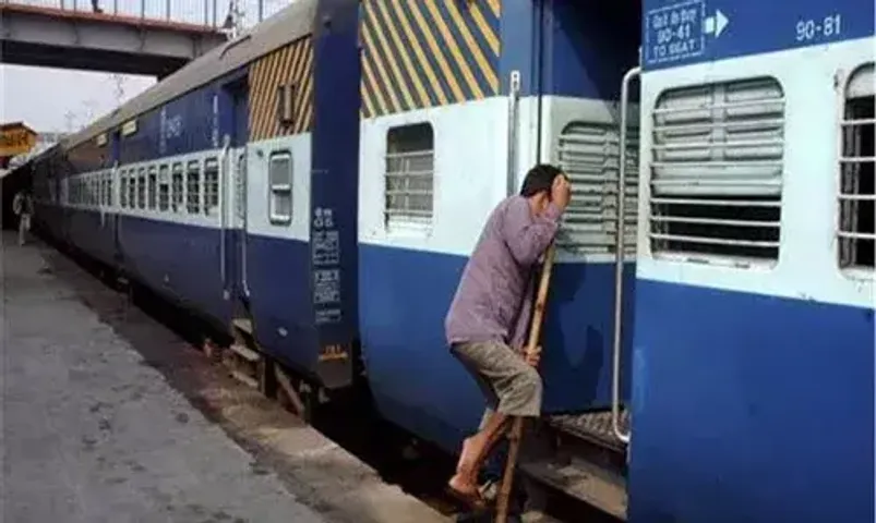 Indian Railways to offer designated berths for specially-abled passengers in select trains