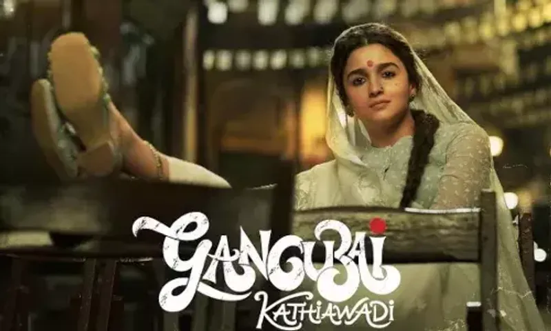 SC suggests makers of 'Gangubai Kathiawadi' to change name of the movie