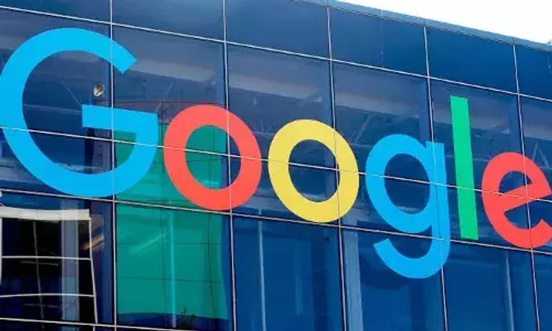 Google parent Alphabet falls sharply as Bard gives inaccurate information