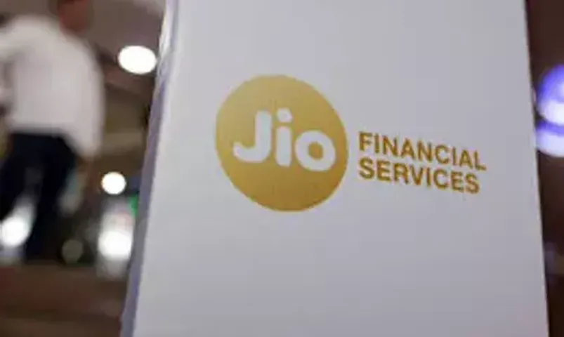 Jio Financial Services seeks RBI approval to convert from NBFC to CIC